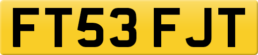 FT53FJT